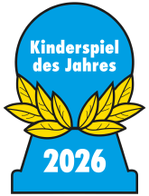 Kinderspiel des Jahres 2026