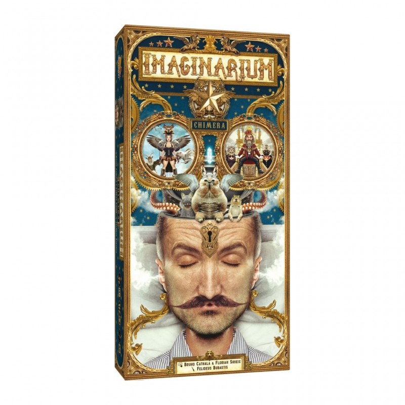 Imaginarium : Chimera