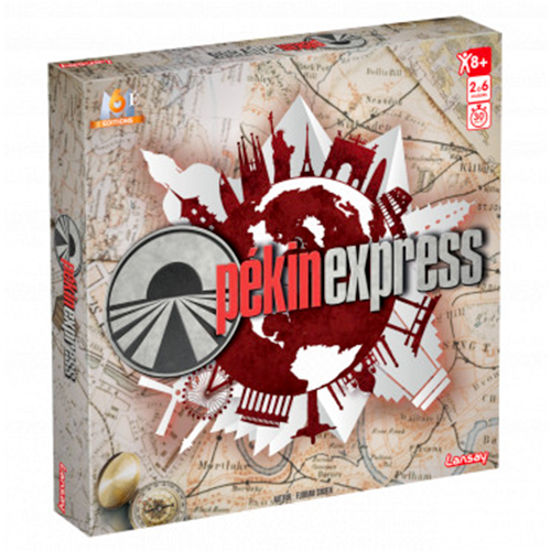 Pekin Express