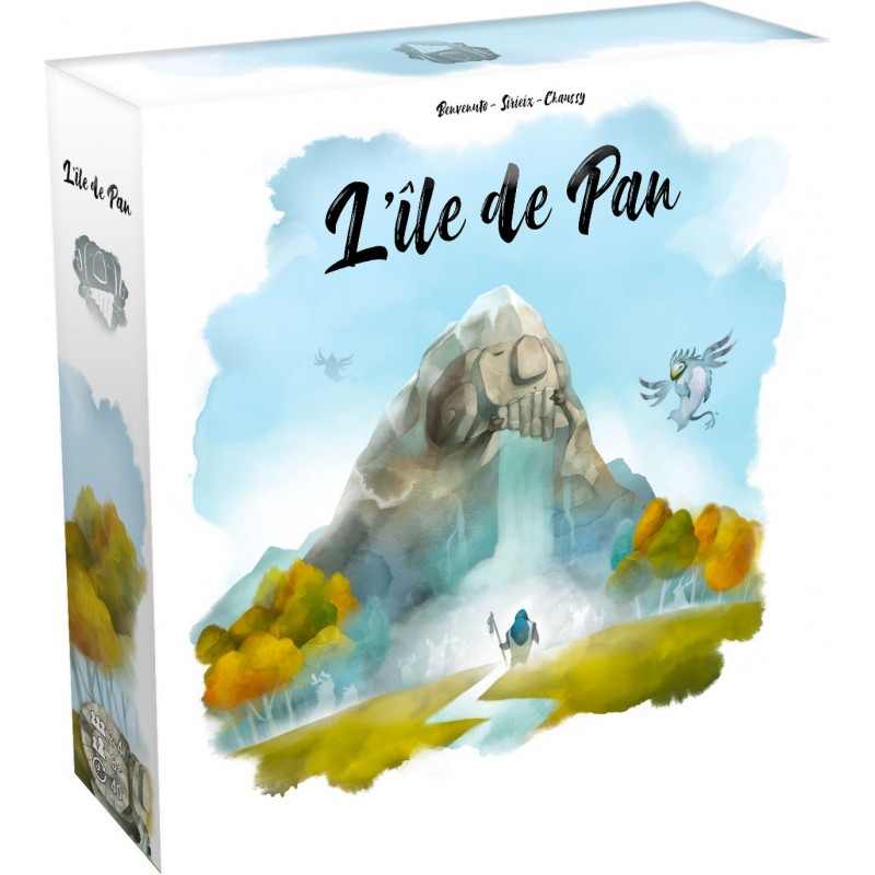 L'Île de Pan