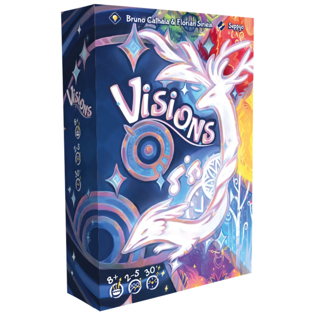 Visions